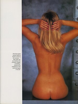 Gaynor Goodman leaked photo #17