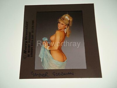 Gaynor Goodman leaked photo #24