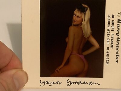 Gaynor Goodman leaked photo #26