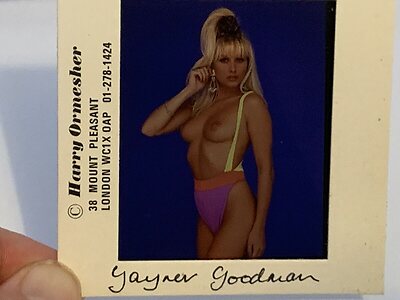 Gaynor Goodman leaked photo #27