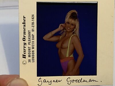 Gaynor Goodman leaked photo #28