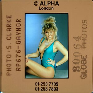 Gaynor Goodman leaked photo #29