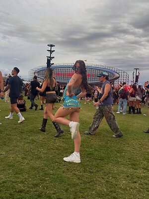 Gbawls leaked photo #2