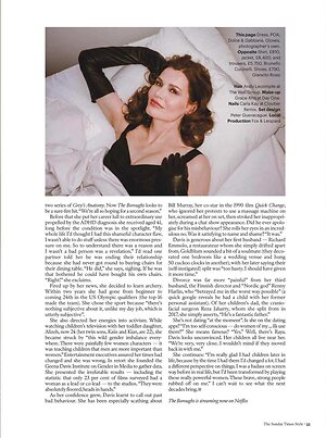 Geena Davis leaked photo #14