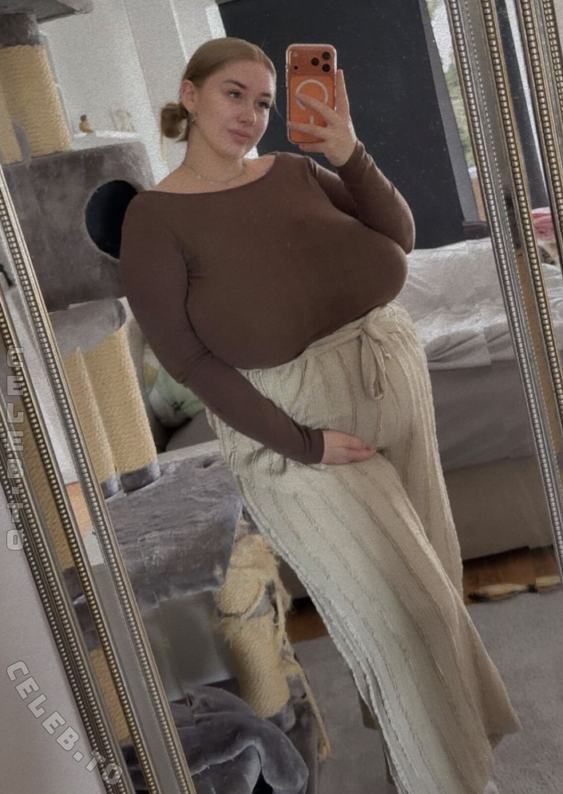 Geheimnis_xx Nude Leaked Photos