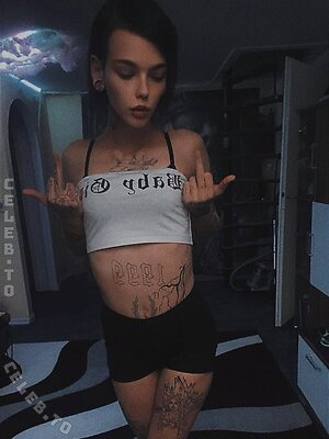 GeilesStück1999 Nude Leaked Photo #3