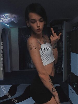 GeilesStück1999 Nude Leaked Photo #4