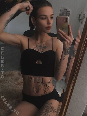 GeilesStück1999 Nude Leaked Photo #9