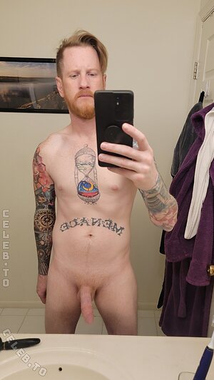 Geisha.Reina Nude Leaked Photo #8