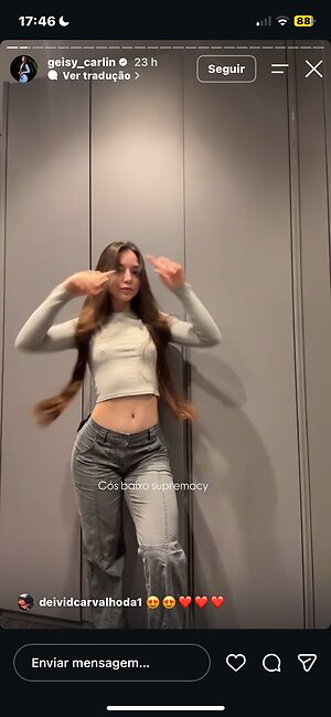geisy_carlin leaked photo #15