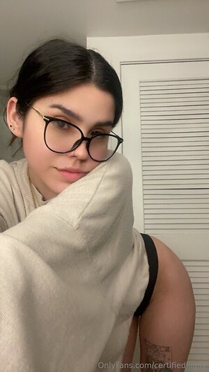 Geminisavy leaked photo #7