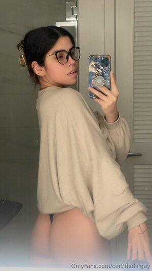 Geminisavy leaked photo #15