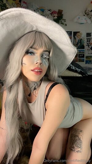 Geminisavy leaked photo #36