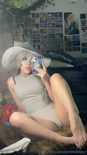 Geminisavy leaked photo #37