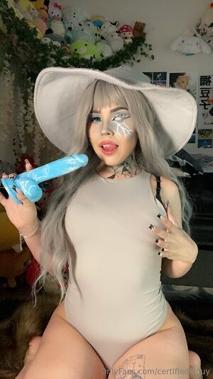 Geminisavy leaked photo #40
