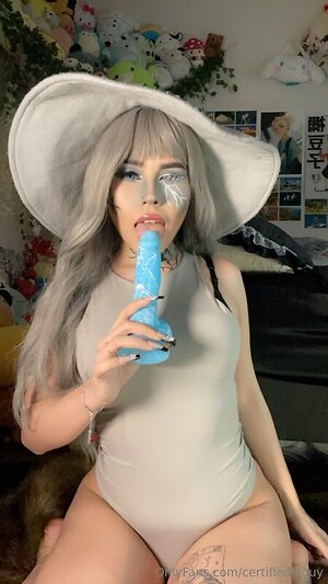Geminisavy leaked photo #45