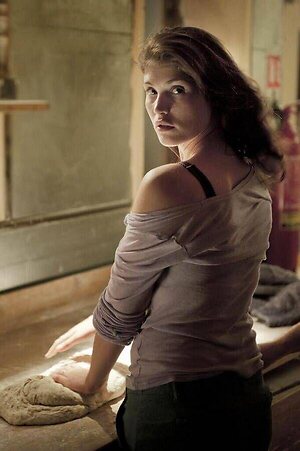 Gemma Arterton leaked photo #4