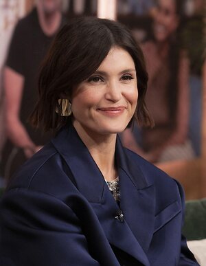 Gemma Arterton leaked photo #12