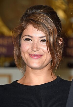 Gemma Arterton leaked photo #31