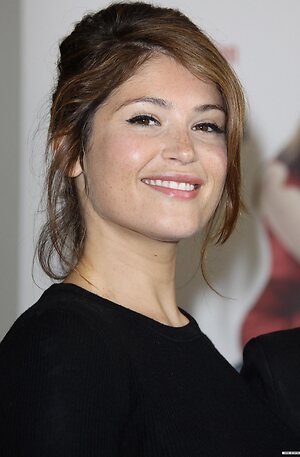 Gemma Arterton leaked photo #33