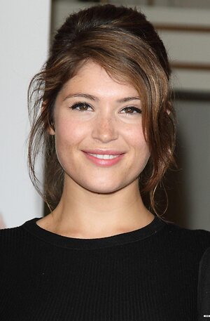 Gemma Arterton leaked photo #34