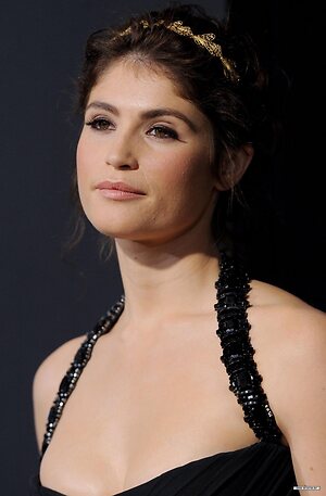 Gemma Arterton leaked photo #63