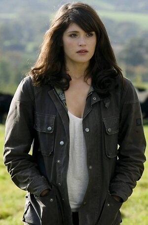 Gemma Arterton leaked photo #67