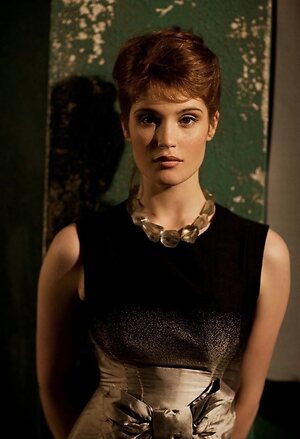 Gemma Arterton