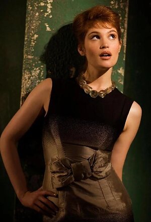 Gemma Arterton leaked photo #76