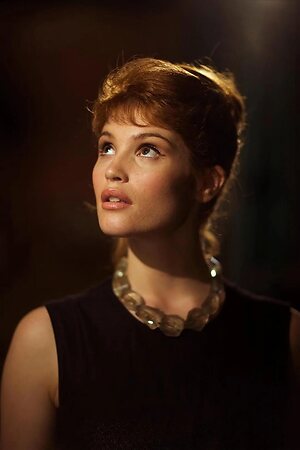 Gemma Arterton leaked photo #77
