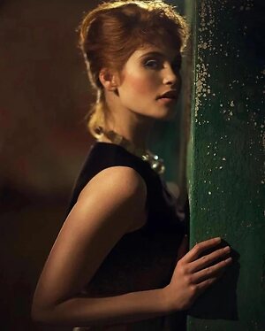 Gemma Arterton leaked photo #78
