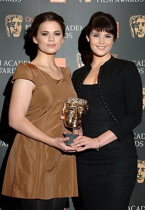 Gemma Arterton leaked photo #89