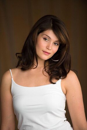 Gemma Arterton leaked photo #97