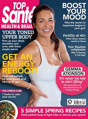 Gemma Atkinson