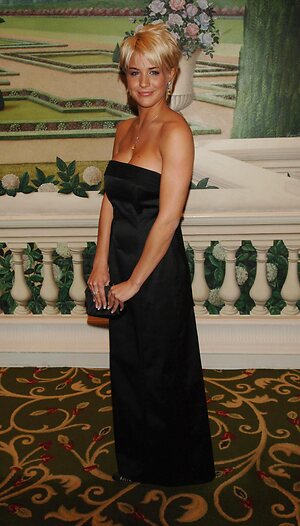 Gemma Atkinson leaked photo #43