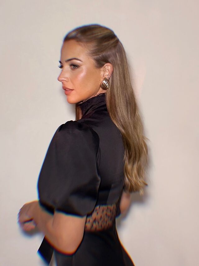 Gemma Atkinson leaked photos