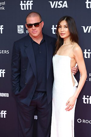 Gemma Chan leaked photo #11