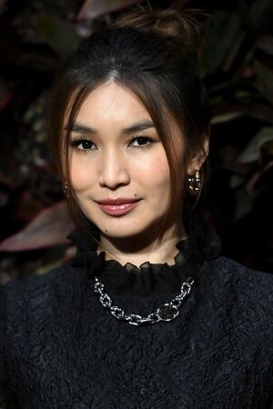 Gemma Chan