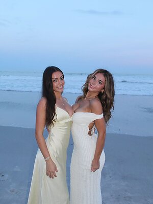 Gemma Quilici leaked photo #4