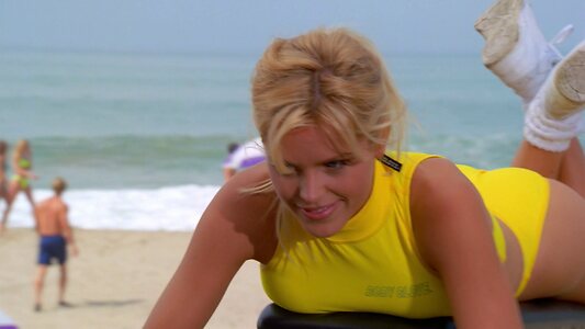 Gena Lee Nolin leaked photo #17