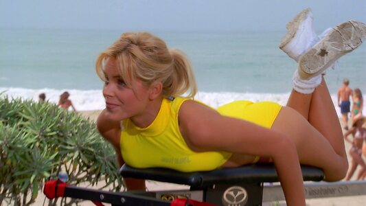 Gena Lee Nolin leaked photo #20