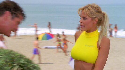 Gena Lee Nolin leaked photo #24