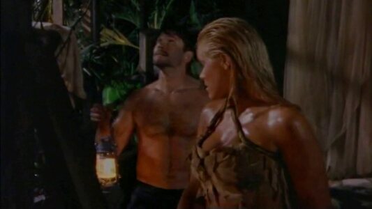 Gena Lee Nolin leaked photo #41