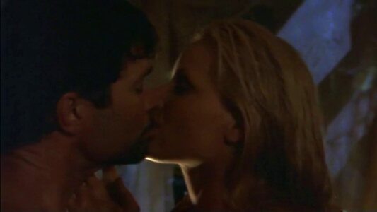 Gena Lee Nolin leaked photo #43