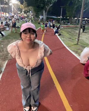 Gena leaked photo #22