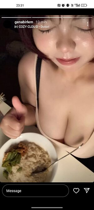 Gena leaked photo #61