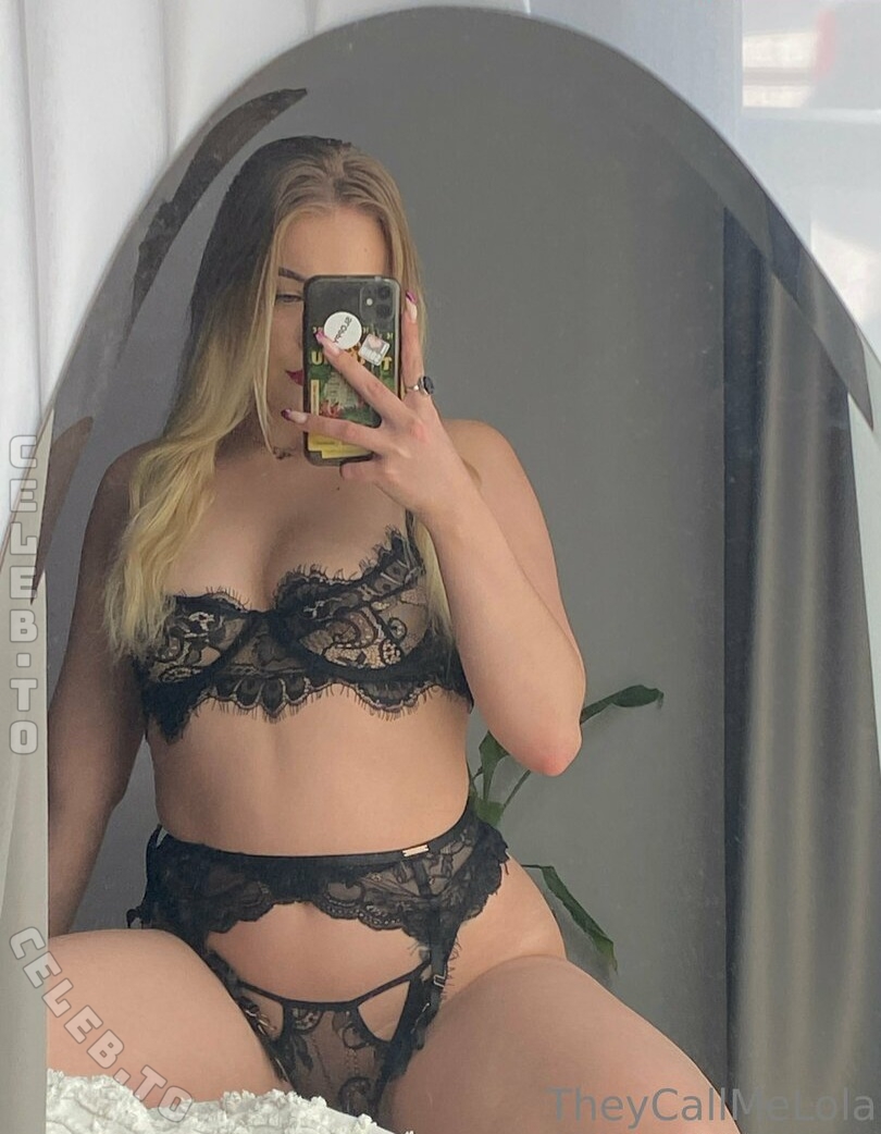 General.lola Nude Leaked Photos