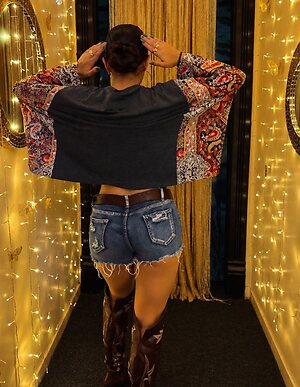 Genesis Guerrero leaked photo #4