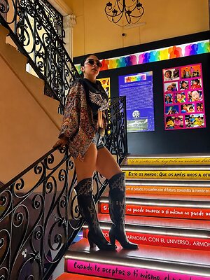 Genesis Guerrero leaked photo #9