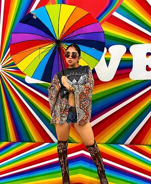 Genesis Guerrero leaked photo #13